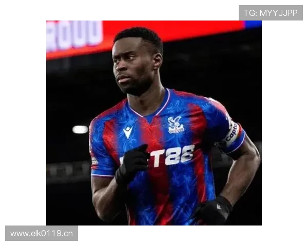 水晶宫有意引进他补强中前场实力